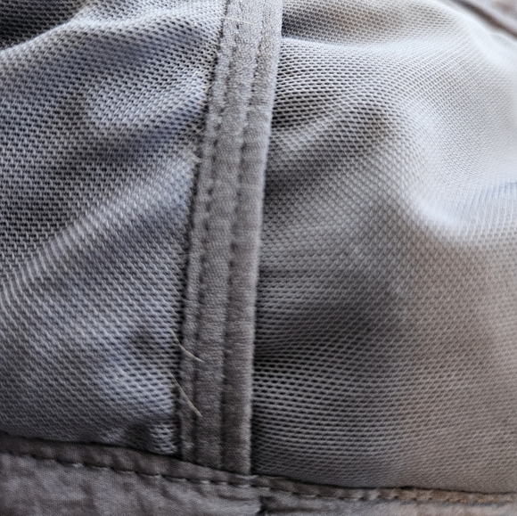 Free People Movement Womens The Way Home Shorts Sz M Purple Athletic - Picture 15 of 15